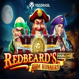 Bocoran RTP Slot Yggdrasil Redbeards Rum Runners Doublemax